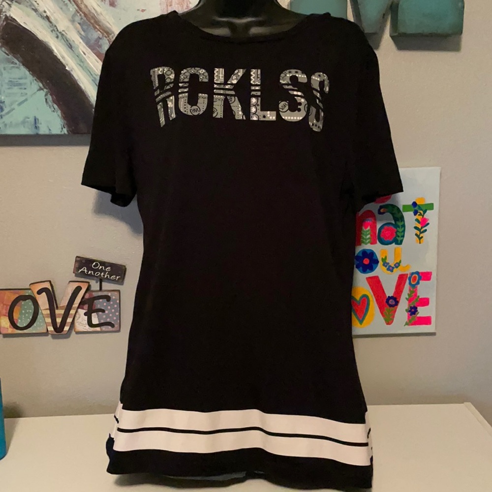 Y&R Tee